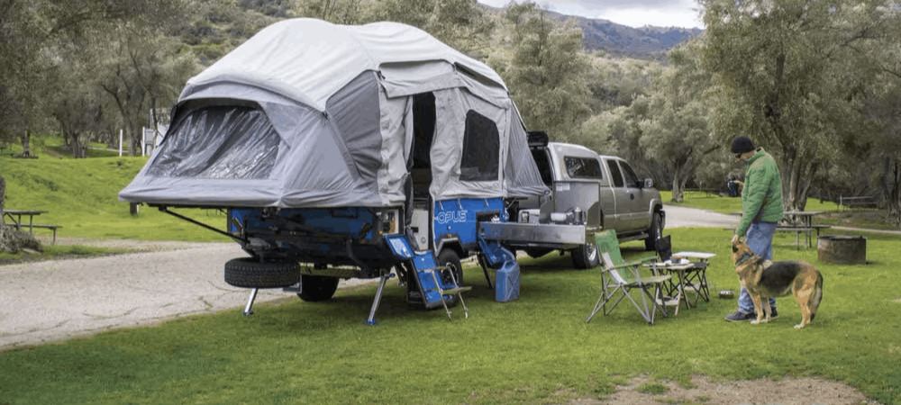 zaferin yolunda Karavan Aksesuar ve Ekipman Firmaları