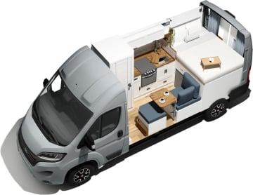 zaferin yolu Karavan Firmaları