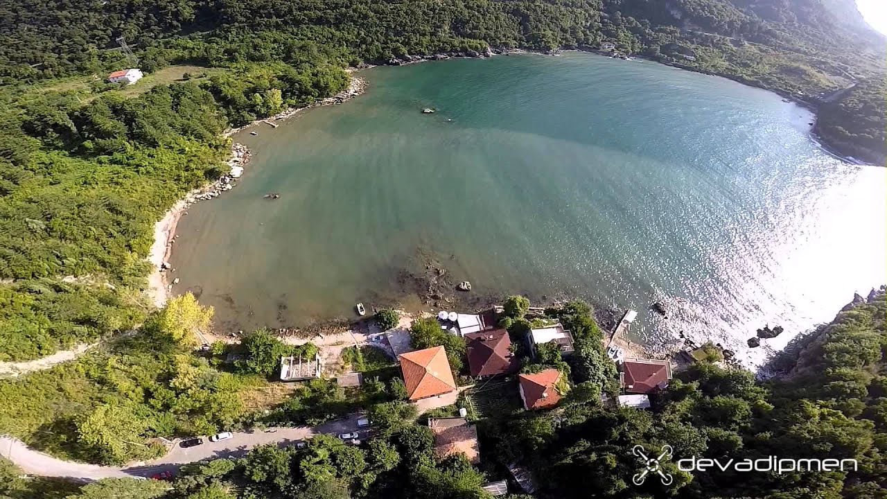 zafer yolu - Gideros Koyu Karavan Kampı – Kastamonu