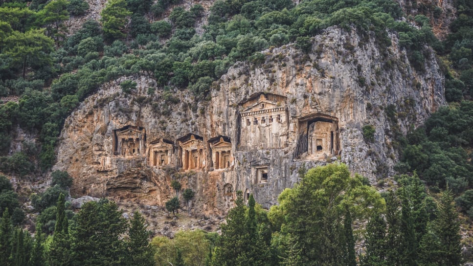 zaferin yolu - kızılcahamam